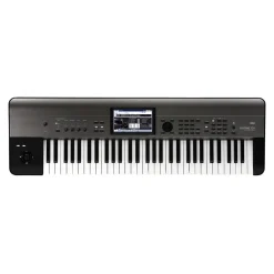 Korg Keyboards*Krome EX 61 Workstation 61 Key