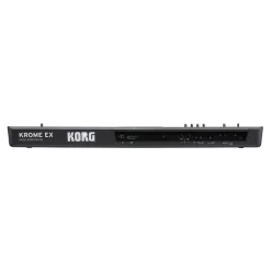 Korg Keyboards*Krome EX 61 Workstation 61 Key