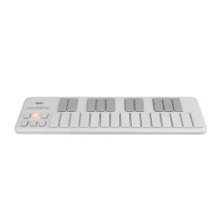 Nanokey2 Controller Keyboard White>Korg Outlet