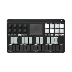Nanokey Studio>Korg Best