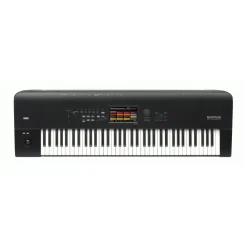 Nautilus 73 Key Workstation / Keyboard>Korg Fashion