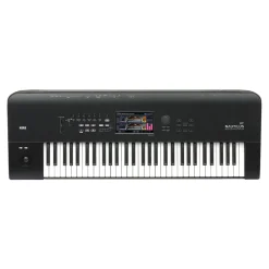 Nautilus AT 61 Note Workstation Aftertouch Version>Korg Online