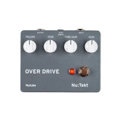ODS NuTube Overdrive Kit>Korg Discount