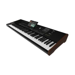 PA5X-76 Oriental Arranger Keyboard>Korg Discount