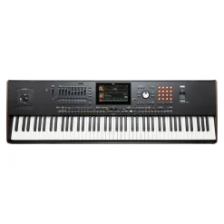 PA5X-88 Professional Arranger Keyboard, 88 key>Korg New