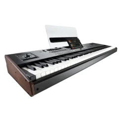 PA5X-88 Professional Arranger Keyboard, 88 key>Korg New