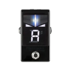 Pitchblack X Chromatic Pedal Tuner>Korg Sale