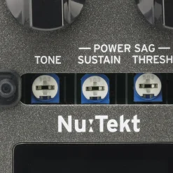 TR-S NuTekt Tube Reactor Drive>Korg New