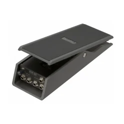 XVP-20 Metal Volume/Expression Pedal>Korg Clearance