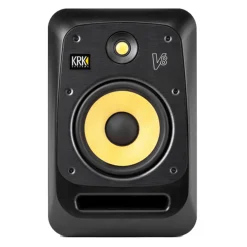 - V8S4 V-Series Studio Monitor 8" 2-Way - Single>KRK Best
