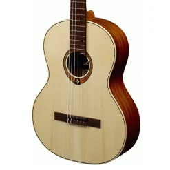 OC70 Classical 4/4 Solid Engelman Spruce Top - Natural>Lag Sale