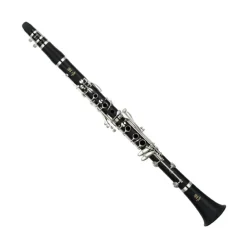 - L7214PC Student Clarinet with case - Black>Leblanc Outlet