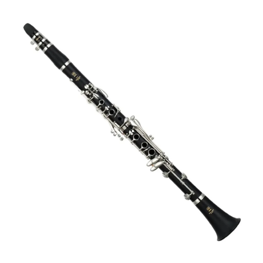 - L7214PC Student Clarinet with case - Black>Leblanc Outlet