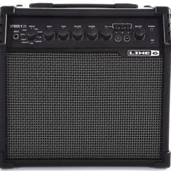 - Spider 20W MK 2>Line 6 New