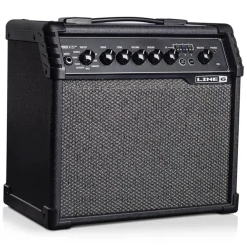 - Spider 20W MK 2>Line 6 New