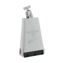 Alex Van Halen Signature Cowbell>LP Outlet