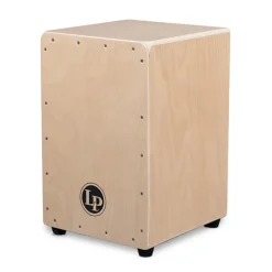 Aspire Natural Wire Cajon>LP Clearance