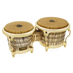 Galaxy Giovanni Bongos - Gold>LP Clearance