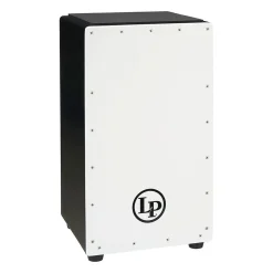 Prism Cajon - White>LP Best