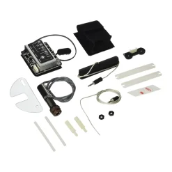 IMIX Internal Soundhole Mixing Preamp w Remote>LR Baggs Clearance