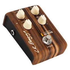 LRBALIGNREVERB Align Reverb Pedal>LR Baggs Clearance