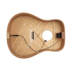 LRBIBAS-C iBeam Bridge Plate Active Pickup System for Nylon String Guitar>LR Baggs Hot