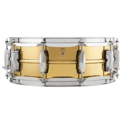 "Super Brass" Snare Drum - 14"x5">Ludwig Fashion
