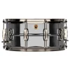 "Super " Chrome Over Brass Snare Drum - 14"x6.5">Ludwig Discount