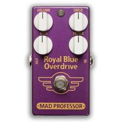 - Royal Blue Overdrive>Mad Professor Hot