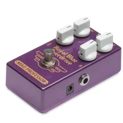 - Royal Blue Overdrive>Mad Professor Hot