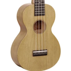 "I" Series Concert Ukulele - Sand Dune>Mahalo Outlet