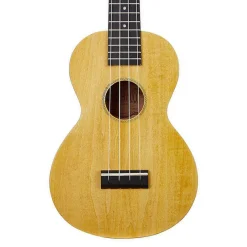 "I" Series Concert Ukulele - Sunflower>Mahalo Fashion