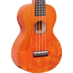 "I" Series Concert Ukulele - Orange Sunset>Mahalo Clearance