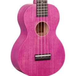 "I" Series Concert Ukulele - Berry Crush>Mahalo New