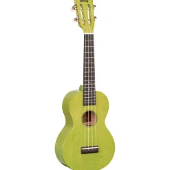 "I" Series Concert Ukulele - Sea Green>Mahalo Outlet