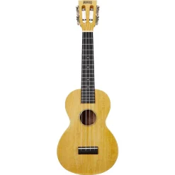 "I" Series Concert Ukulele - Sunflower>Mahalo Fashion