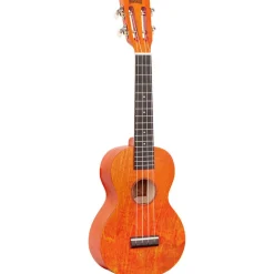 "I" Series Concert Ukulele - Orange Sunset>Mahalo Clearance