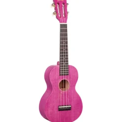 "I" Series Concert Ukulele - Berry Crush>Mahalo New