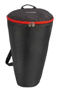 Mano Percussion Djembes*Mano 8 Rope Djembe w/ Bag