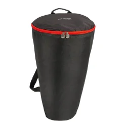 Mano Percussion Djembes*Mano 8 Tuneable Djembe - Black