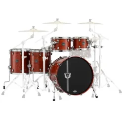 30th Anniversary Limited Edition Drum Kit>Mapex Hot