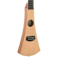 Backpacker Guitar Steel String - Left Handed>Martin Discount