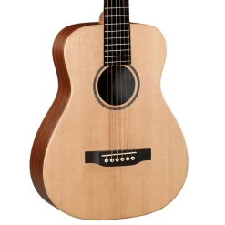 LX1 Little Acoustic Guitar>Martin Best