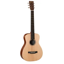 LX1 Little Acoustic Guitar>Martin Best