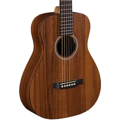LXK2 Little>Martin New