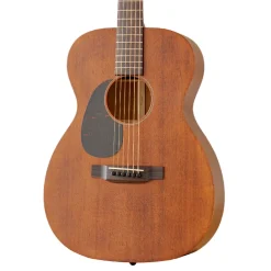 0015ML 15 Series Left-Handed Auditorium Acoustic Guitar>Martin Outlet