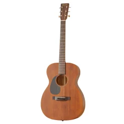 0015ML 15 Series Left-Handed Auditorium Acoustic Guitar>Martin Outlet