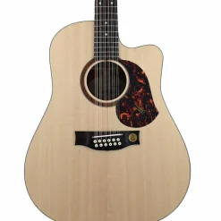 SRS70C-12 Acoustic Guitar - 12 String>Maton Online