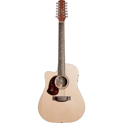 SRS70C-12LH Acoustic Guitar - Left Handed 12 String>Maton Fashion