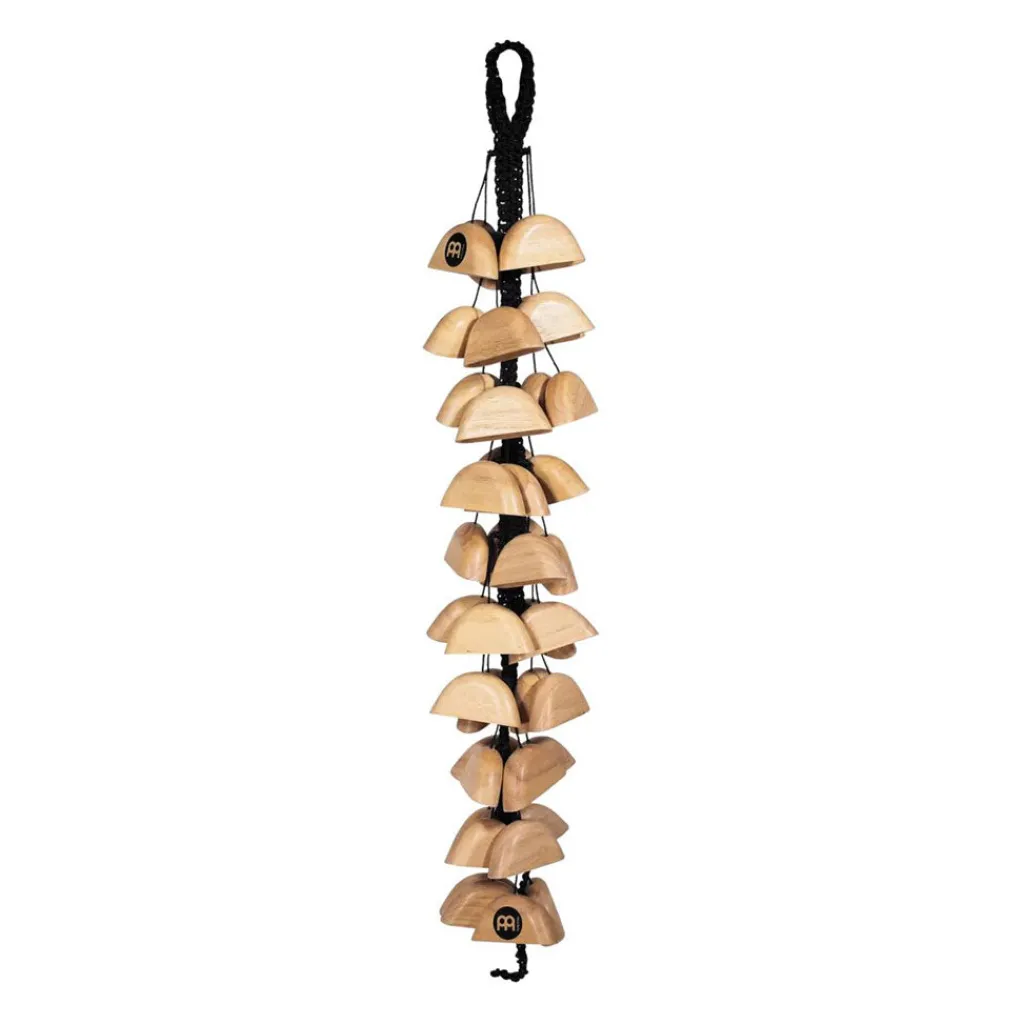 - Sound Effects Wood BI1NT Waterfall Birds - Siam Oak>Meinl Online